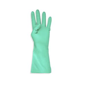 guanti in nitrile