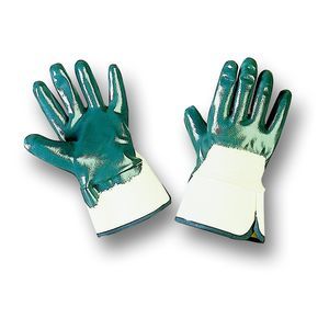 guanti in nitrile
