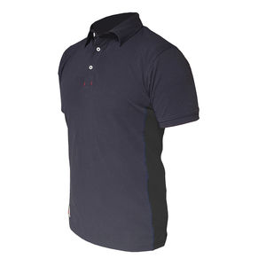 polo in cotone