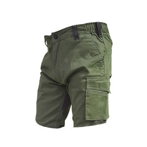pantalone corto da lavoro