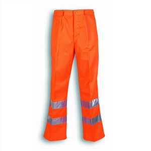pantaloni alta visibilità