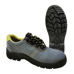 scarpe antinfortunistiche per cantiere