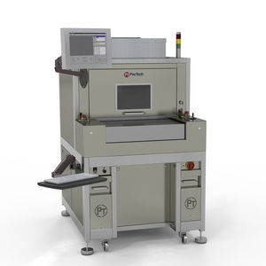 macchina di brasatura dolce laser