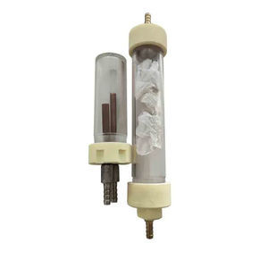 degasatore in acciaio inossidabile