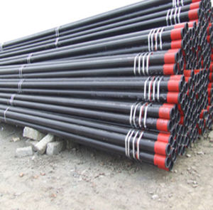 tubo rigido per gas