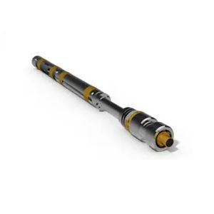 radiametro gamma