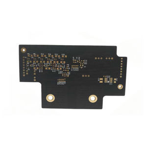 circuito stampato per dispositivi elettronici