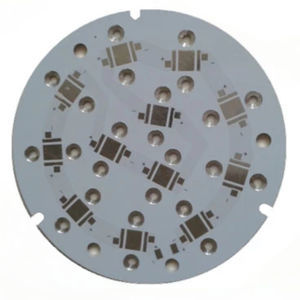 circuito stampato per LED