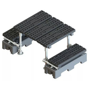 piattaforma di accesso