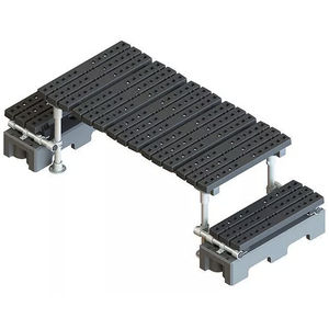 piattaforma di accesso