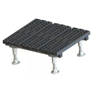 piattaforma di accesso