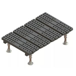 piattaforma di accesso