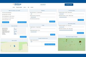 sistema di analisi di dati