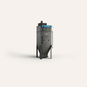 depolveratore a cartuccia