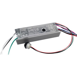 driver LED regolabile 1