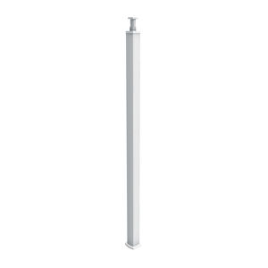 colonnina di distribuzione elettrica fissa 1