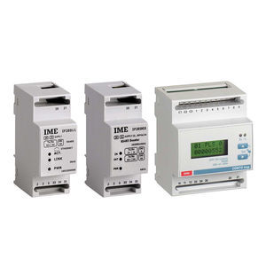concentratore per contatore di energia elettrica