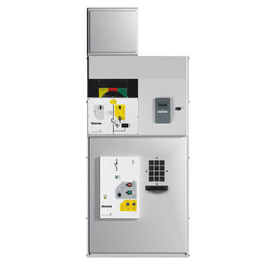 quadro di protezione 1