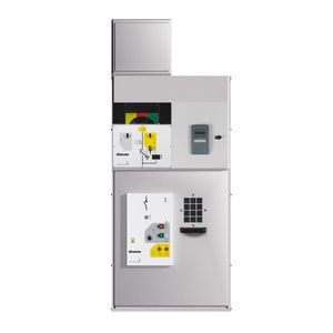 quadro di protezione 1