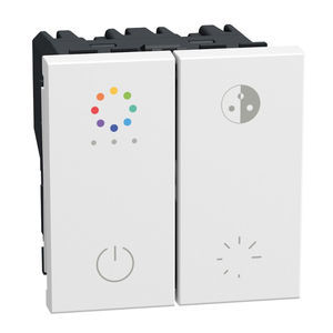 televariatore per LED 1