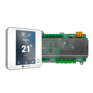controllore di sistema HVAC 1