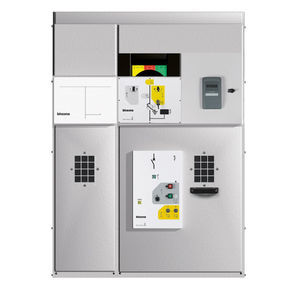 quadro di distribuzione a media tensione