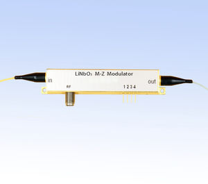 modulatore elettrottico