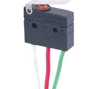 micro-interruttore SPDT