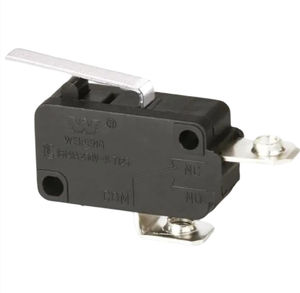 micro-interruttore a leva
