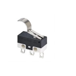 micro-interruttore a leva