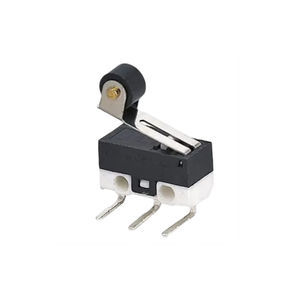 micro-interruttore a leva