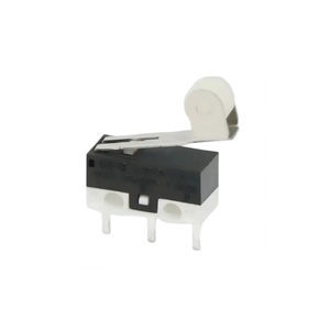 micro-interruttore a leva