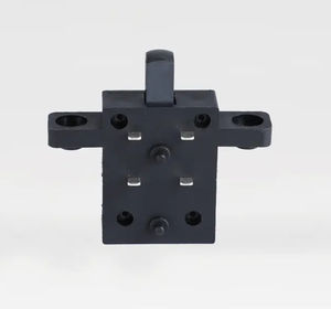 pulsante IP40