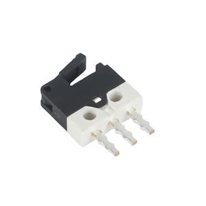 micro-interruttore a leva