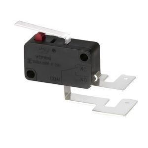 micro-interruttore a leva