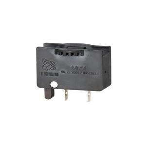 micro-interruttore a leva
