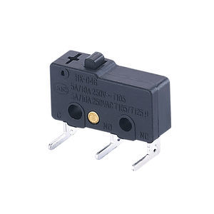 micro-interruttore SPDT