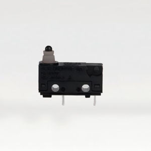 micro-interruttore a leva
