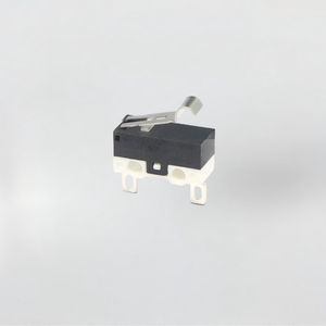 micro-interruttore a leva