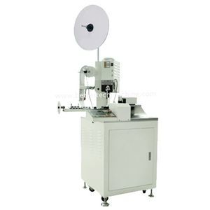 pressa crimpatrice per capicorda