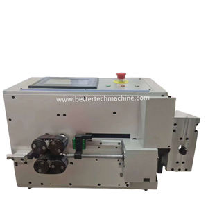 spelacavi piegatrice automatica 1