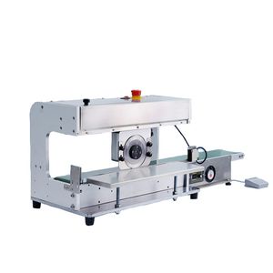 macchina di depannelizzazione per schede PCB