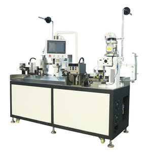 macchina di assemblaggio automatica