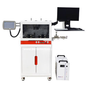 macchina per tagliare e spelare i laser UV