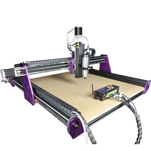contornatrice CNC