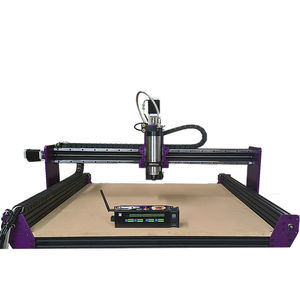 contornatrice CNC
