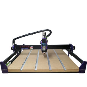 contornatrice CNC