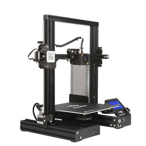 stampante 3D ABS