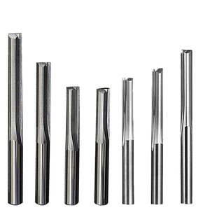 fresa a 2 denti