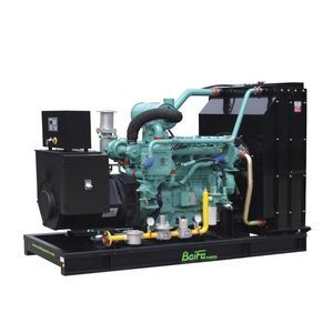 gruppo elettrogeno diesel